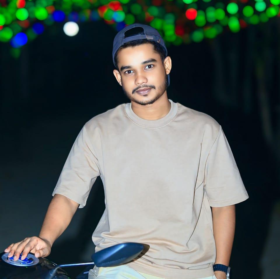 Muhammad Rohan