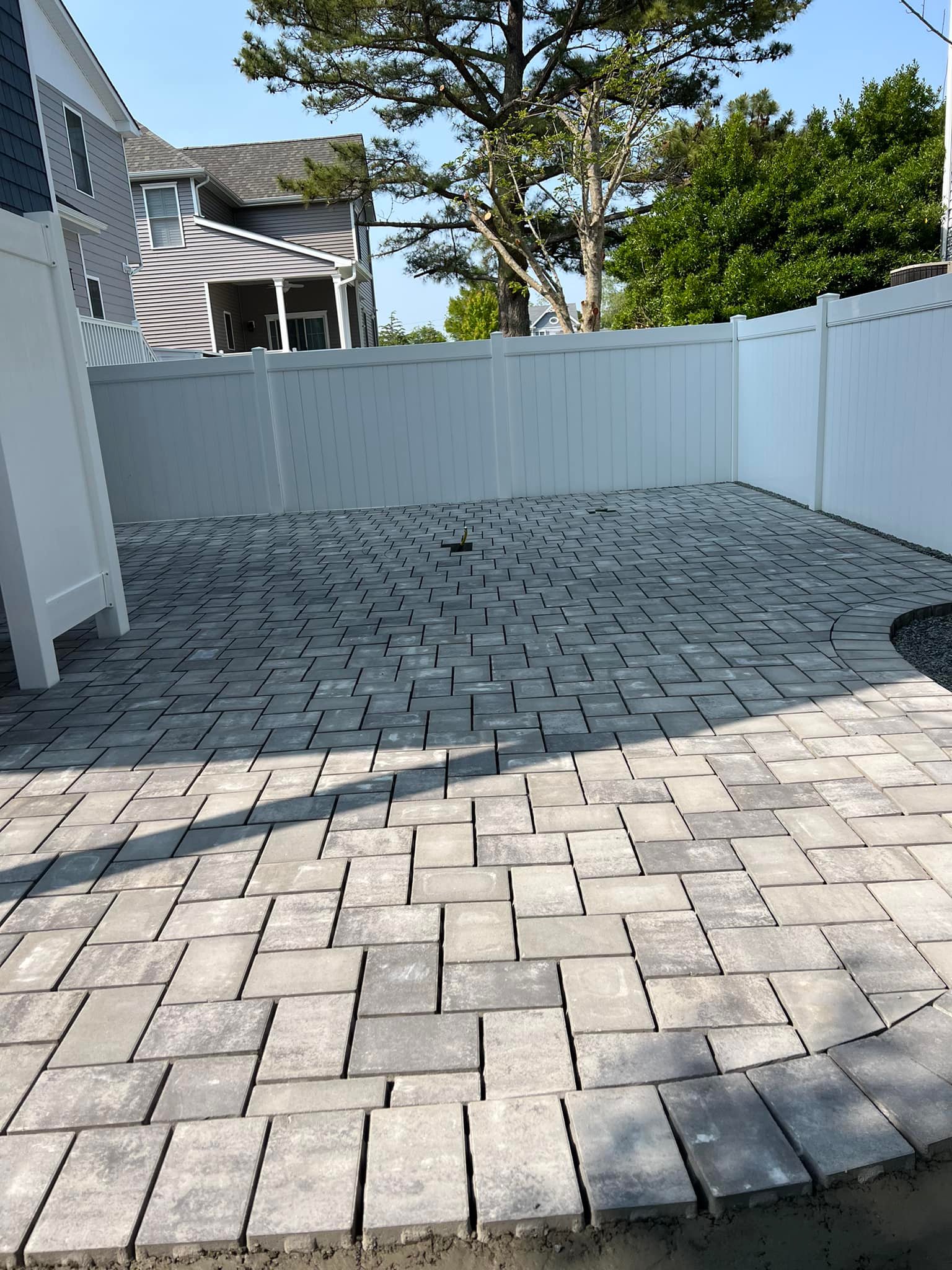 Cape Atlantic Landscaping | North Cape May NJ