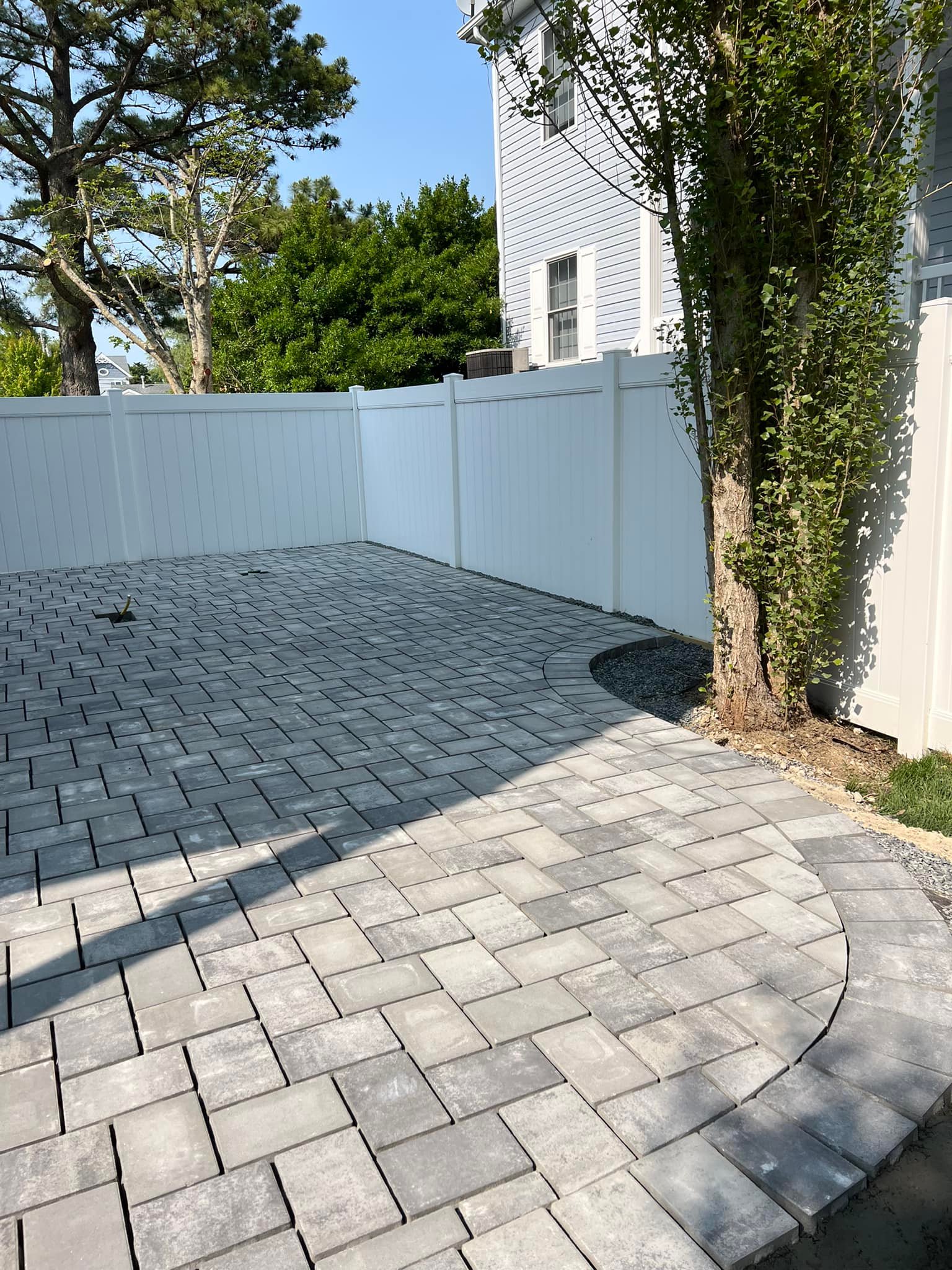 Cape Atlantic Landscaping | North Cape May NJ