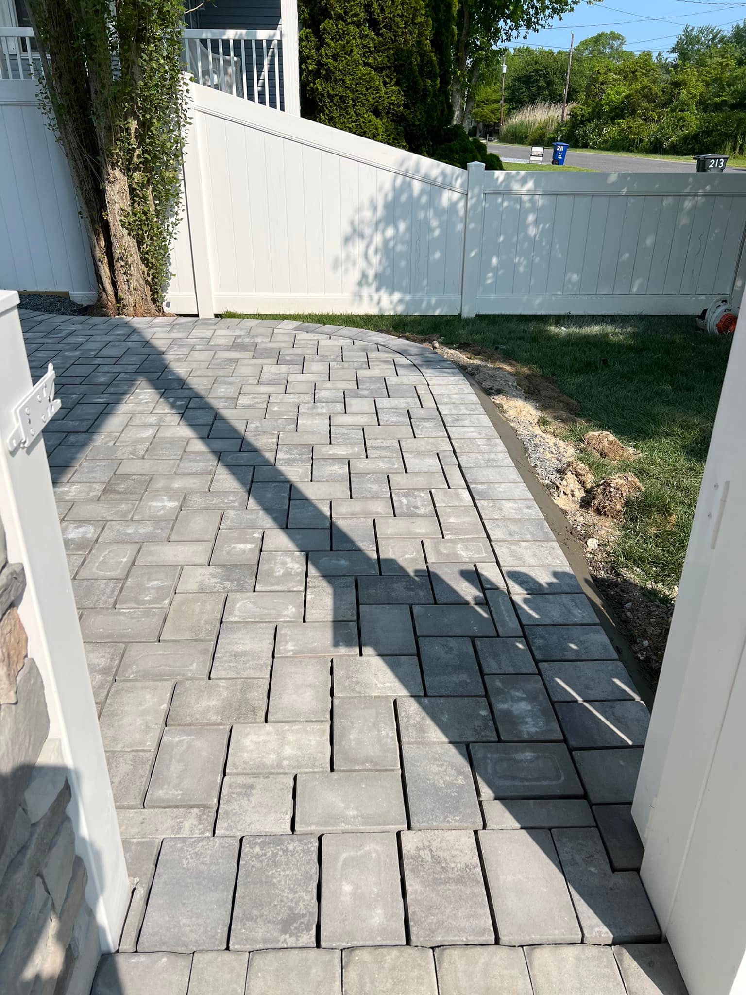 Cape Atlantic Landscaping | North Cape May NJ