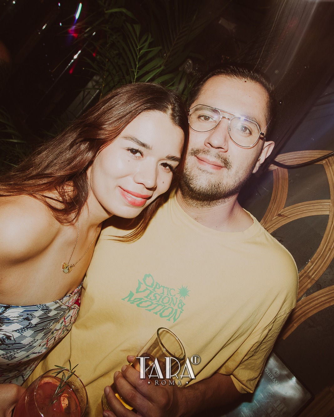Patio Roma | Alvaro Obregón