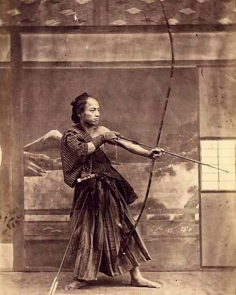 趣味・スポーツ・実用 KYUDOthe way of the bow Genshiro Inagaki 趣味