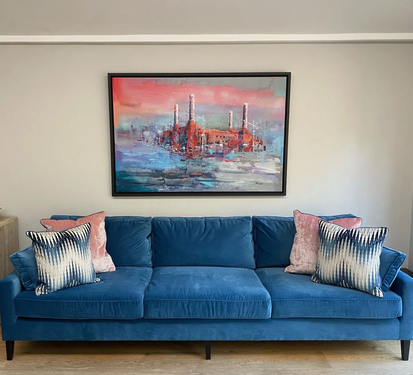 Loungin' Interiors