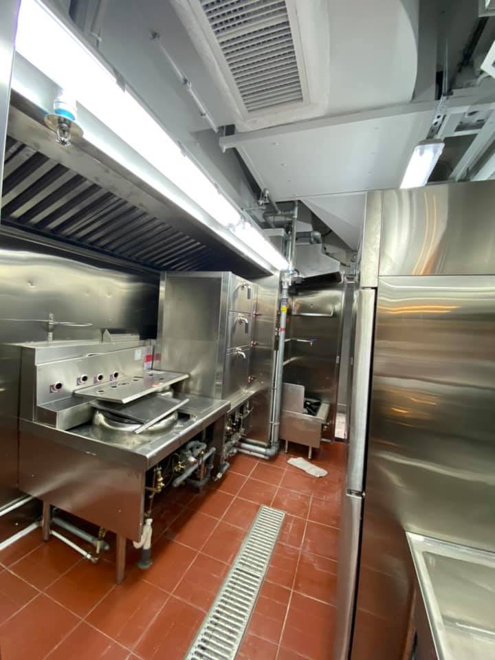 專業餐飲設... - 專業餐飲設計工程有限公司 Pro Interior Design and Decoration Ltd