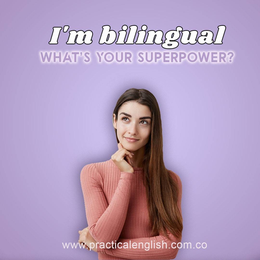 Practical English, inglés con nativos - 💪Otros super poderes que ...