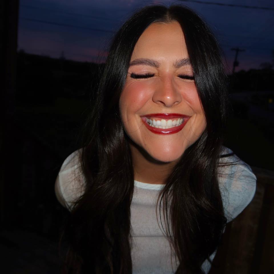 Ruby Nicole MacNeil