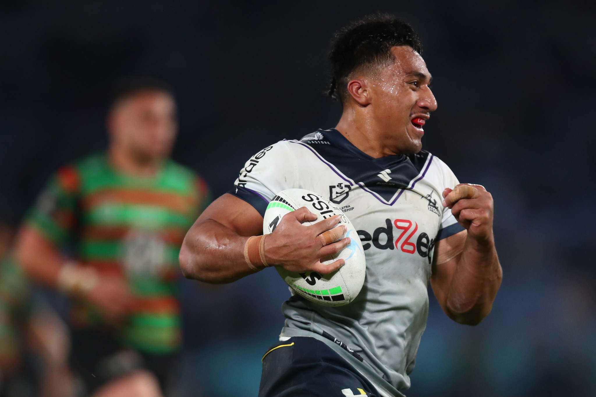 Fox League - The Storm's five-man signing spree ended with... | Facebook