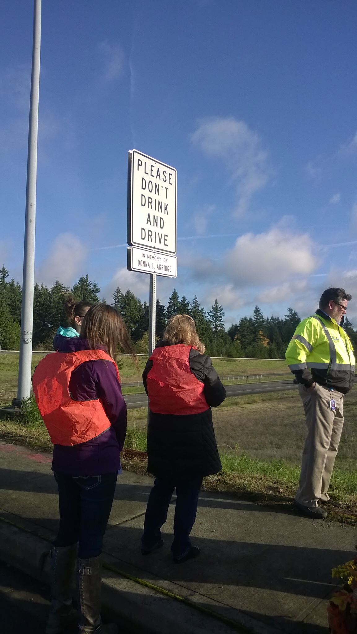 Tac/PC DUI Victims Panel | Tacoma WA