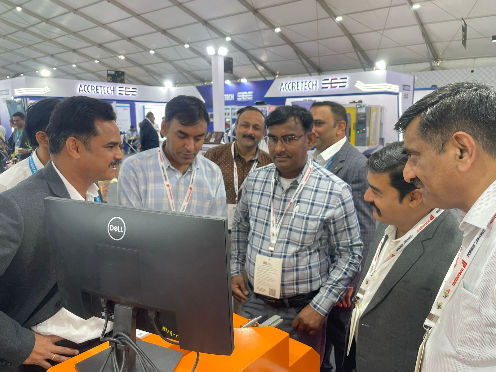 Varad Automation & Robotics Private Limited