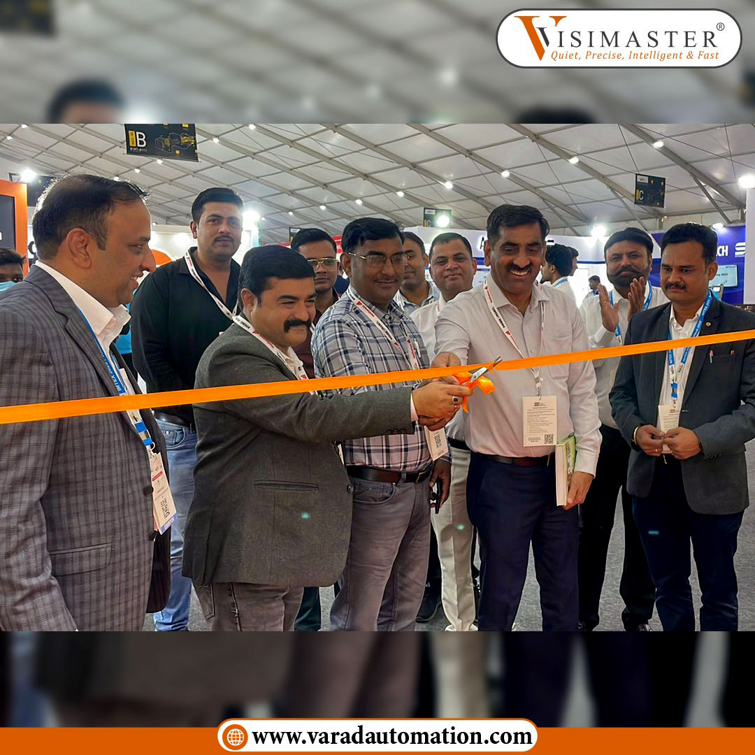 Varad Automation & Robotics Private Limited