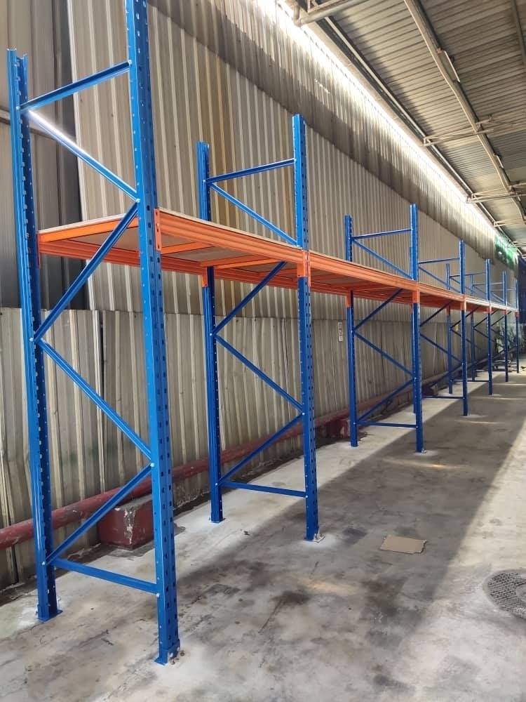 Mega Rack Industries Sdn. Bhd. | Bukit Mertajam