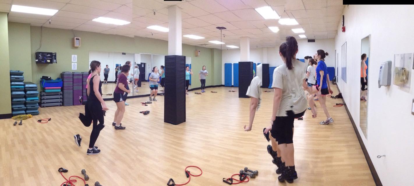 LC Fit Club