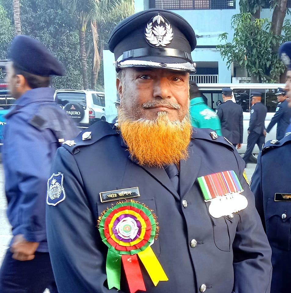 Abdur Rashid