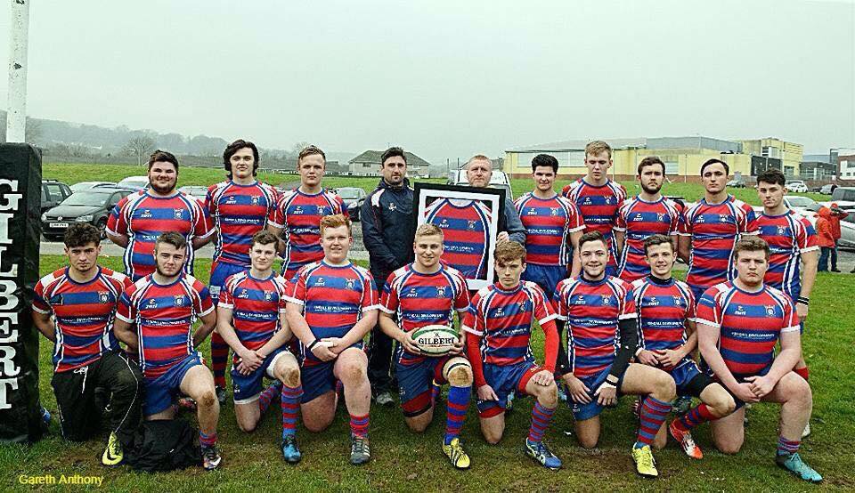 Tondu RFC - Tondu RFC added a new photo.