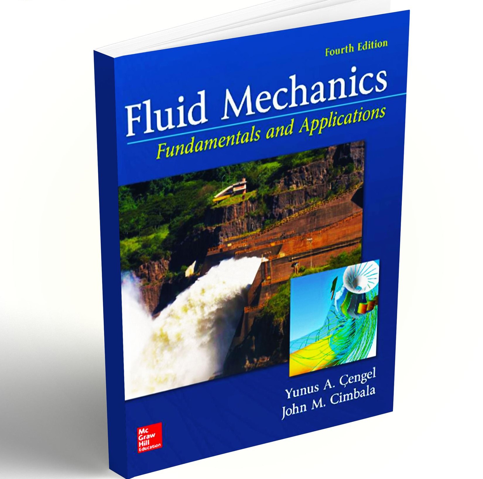 Engineering - 4th edition of Fluid mechanics: fundamentals and ...