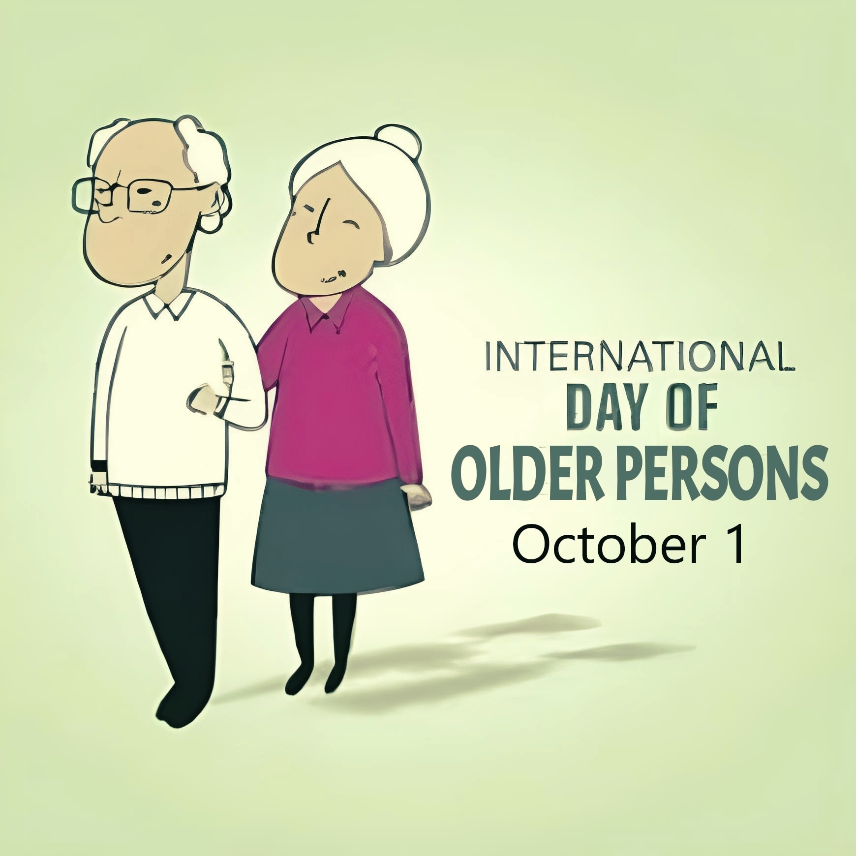 MIPSS - Resilience of Older Persons in a Changing World “Older persons ...