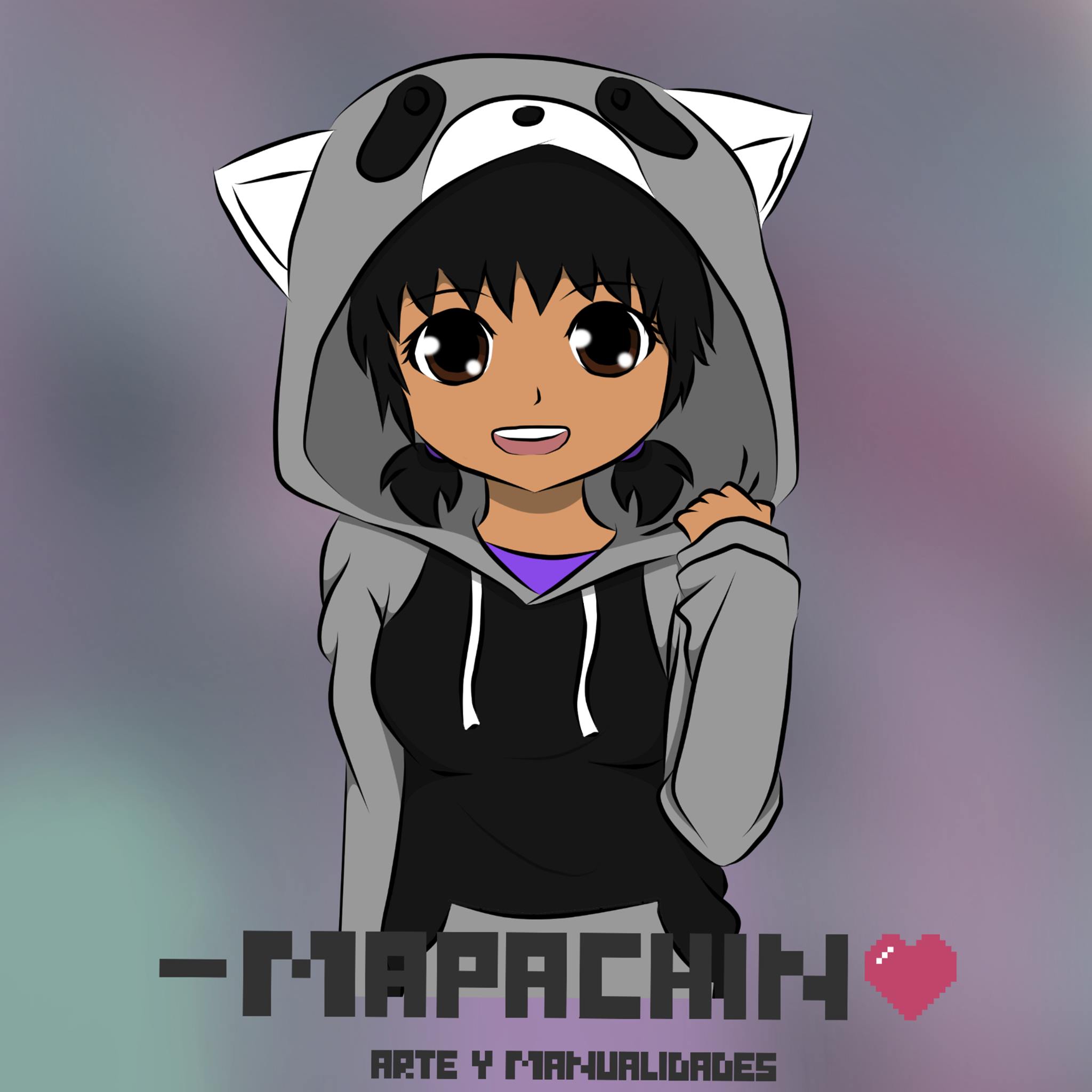 Mapachin A-Z