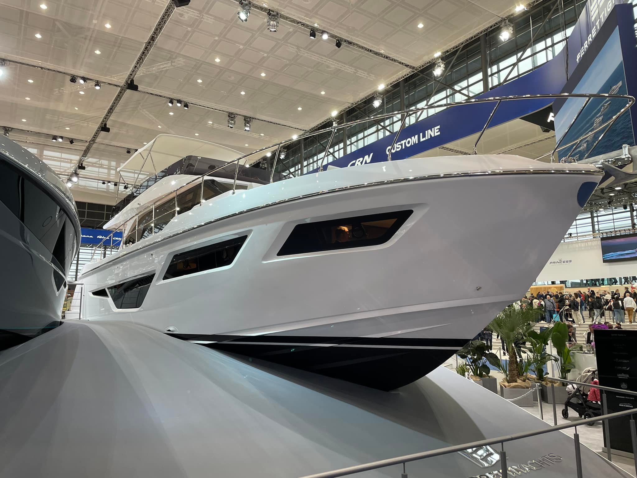 One more new launch from the... - Motor Boat & Yachting | Facebook