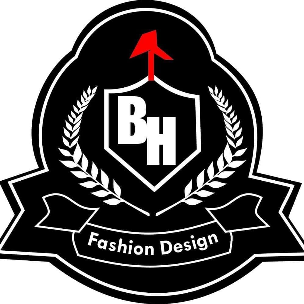 Tije Fashion Designer.