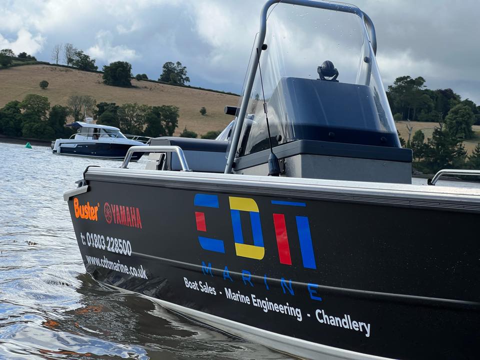 Olympic Ribs UK - The OLR 40SR stands as a beacon of... | Facebook