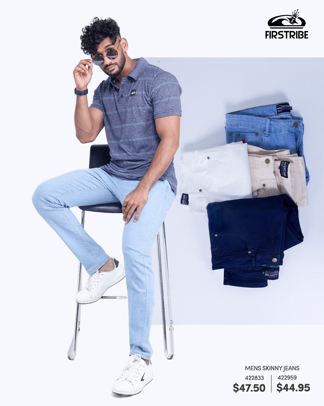 Jacks of Fiji - Upgrade your jeans collection with... | Facebook