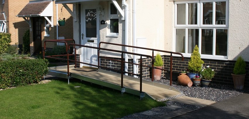 Go Access | Clevedon