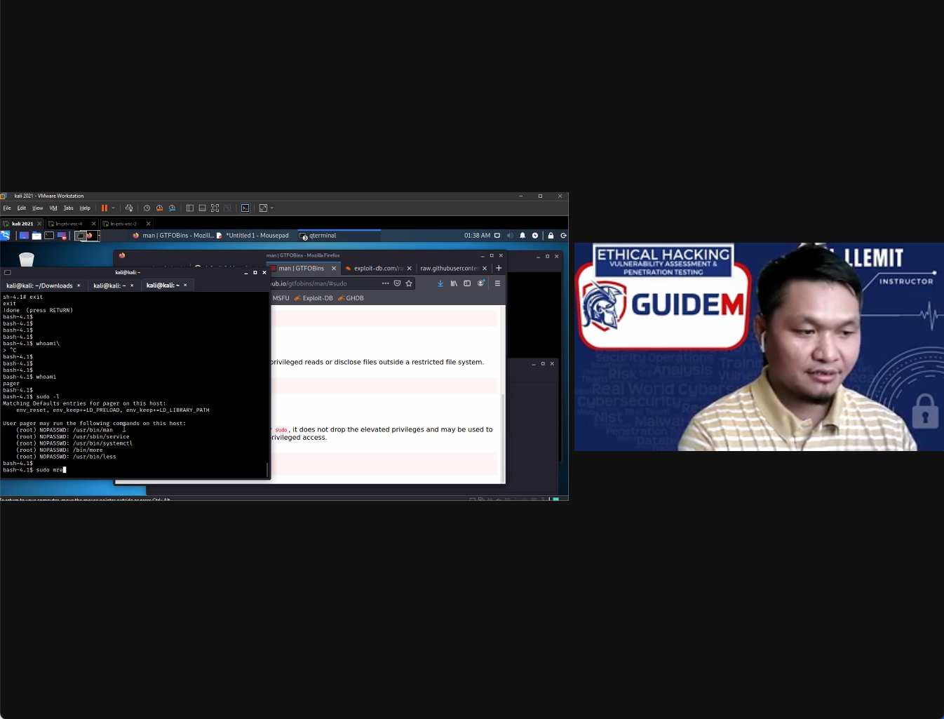 GuideM - Learn the tools of trade and techniques on escalating ...
