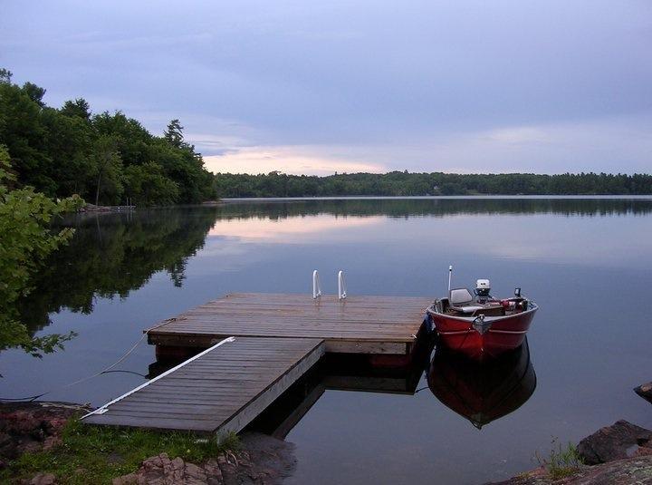Long Lake Ranch Cottages