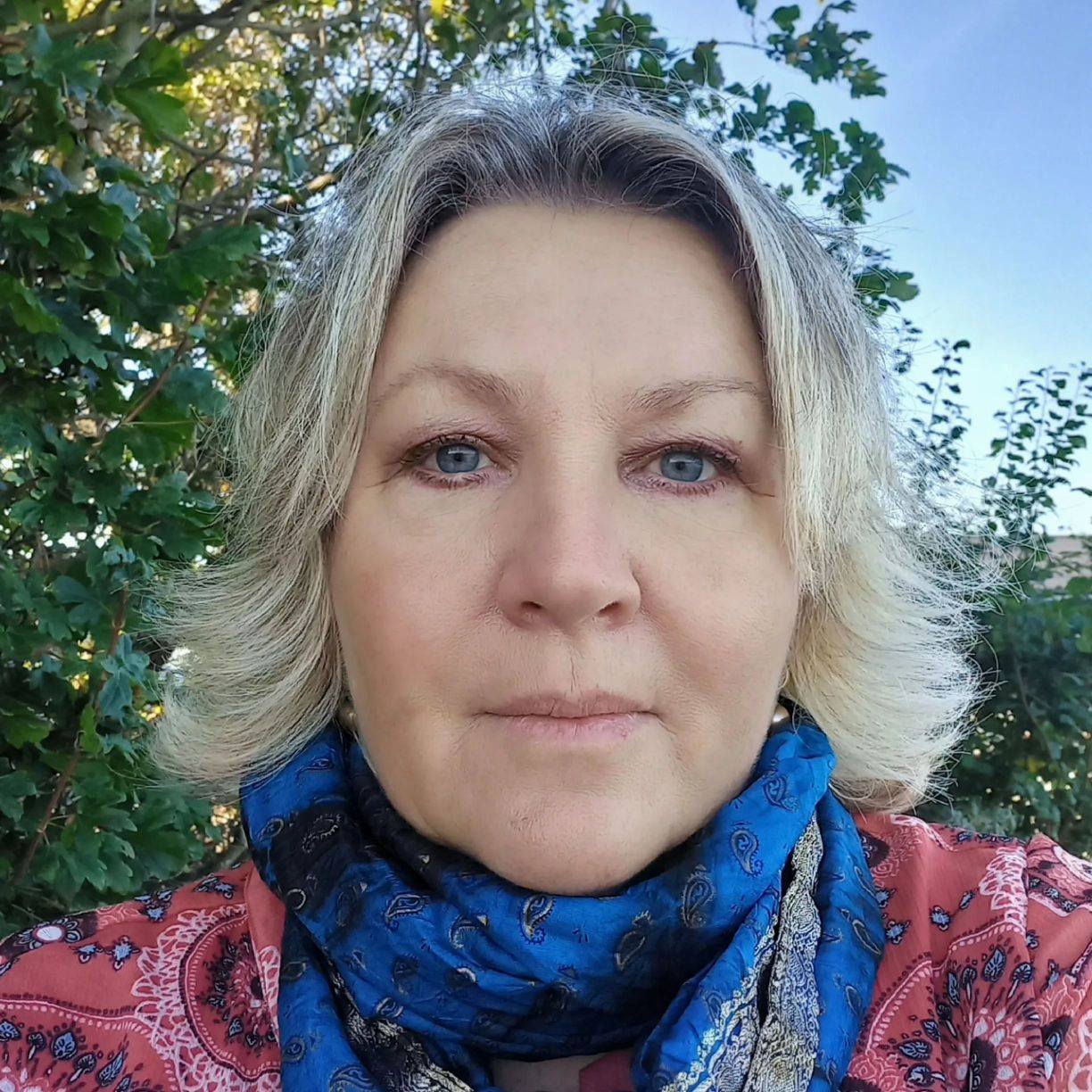 Berith Siegumfeldt - Lær at håndtere narcissister og psykopater on Reels