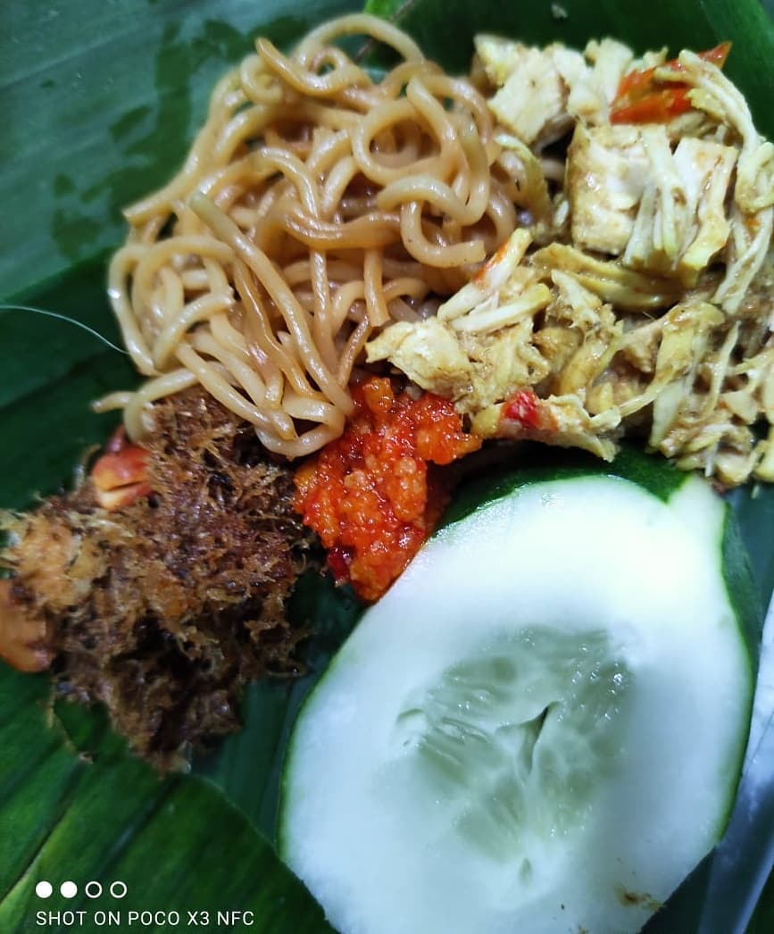 Ratu Betutu - Nasi pellang Alhamdulillahhh.......... 📲0857... | Facebook