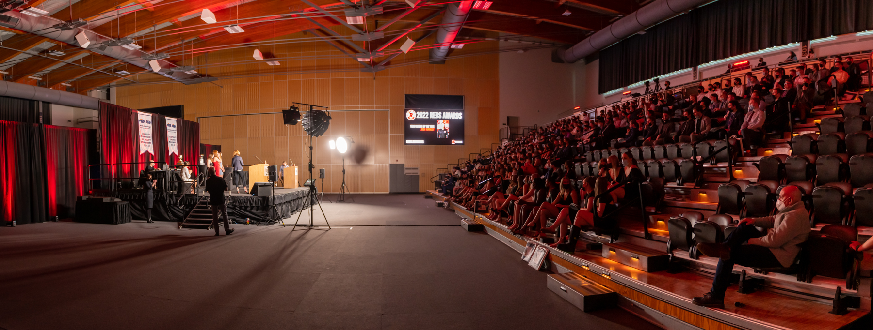 UNB Fredericton - The UNB Reds will celebrate the 2022-23... | Facebook