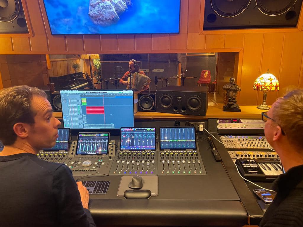 Stichting Urker Lied 