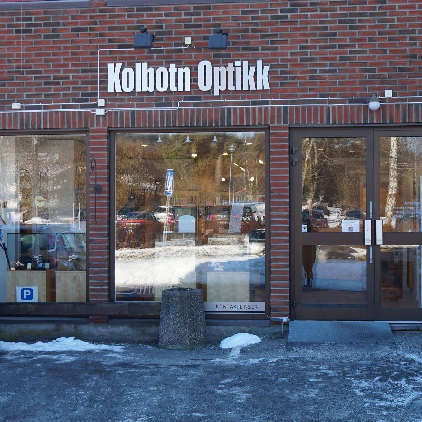 Kolbotn Optikk - Kolbotn Optikk added a new photo.