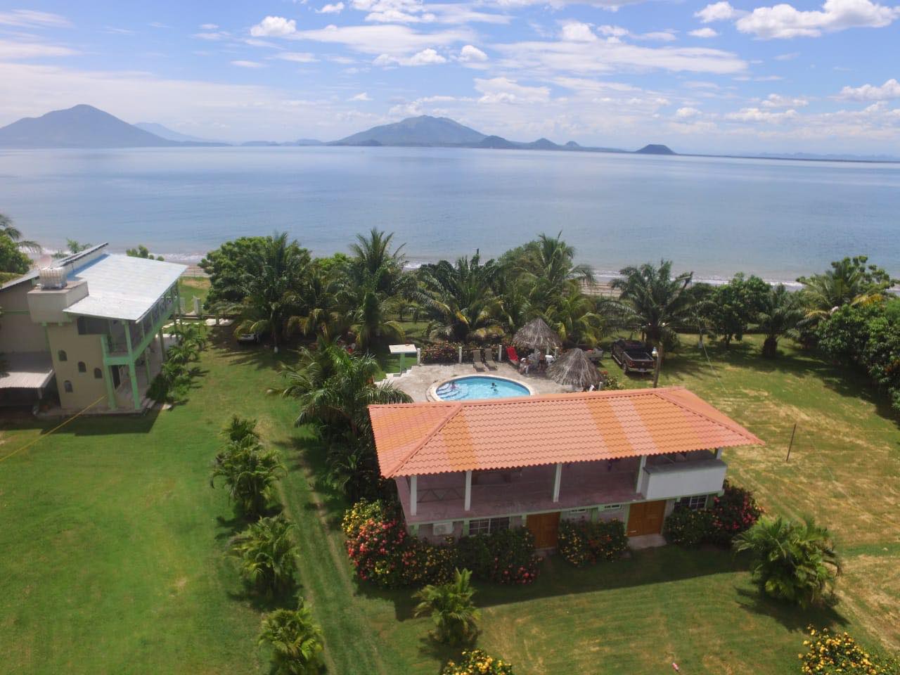 Villa Mirafiori, Playa de Punta Raton, Honduras | Punta Ratón