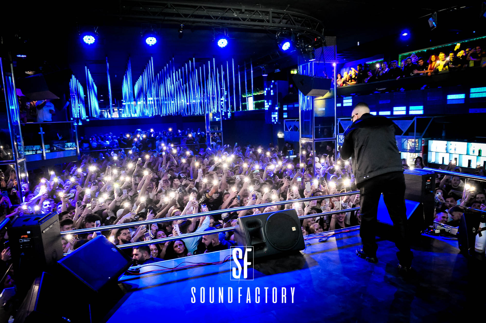 Sound-Factory - Home