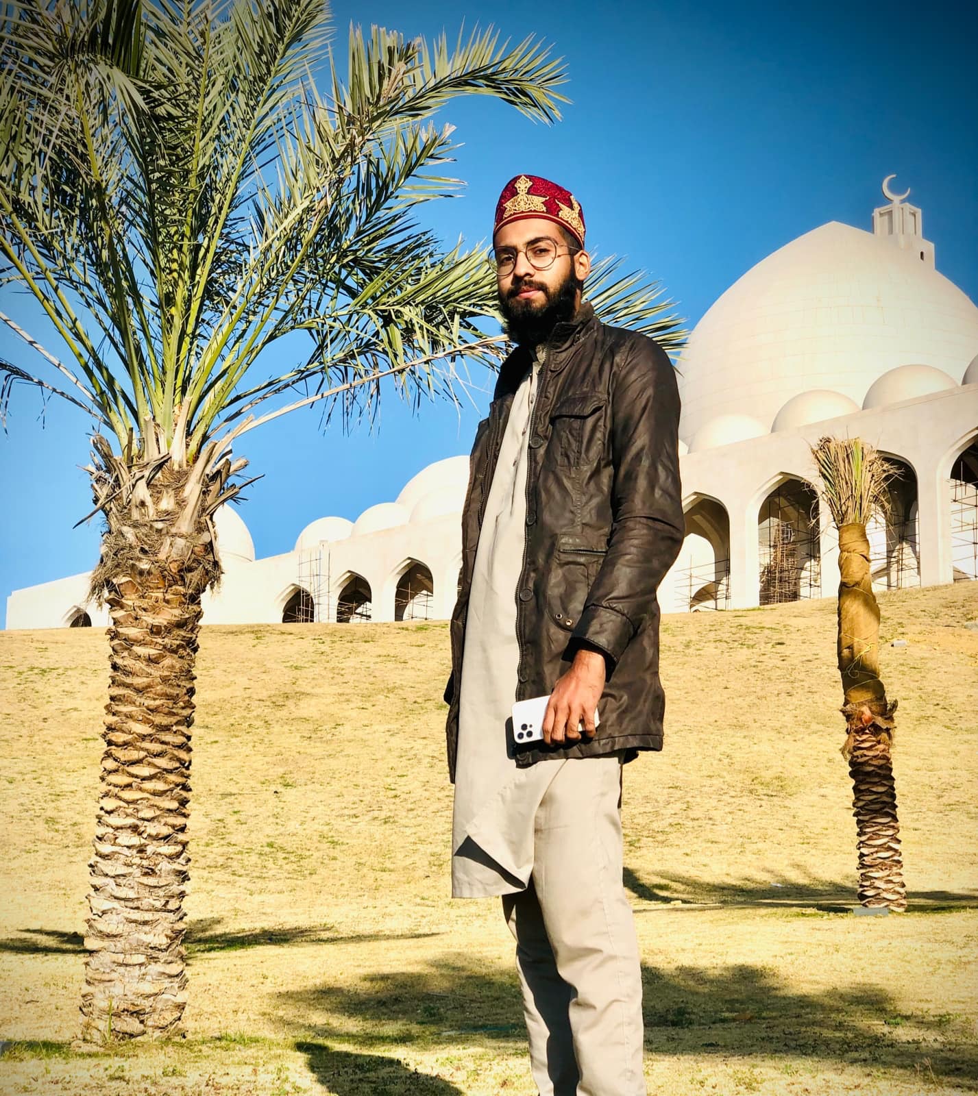 Muhammad Hammad Raza... - Muhammad Hammad Raza Qadri Attari