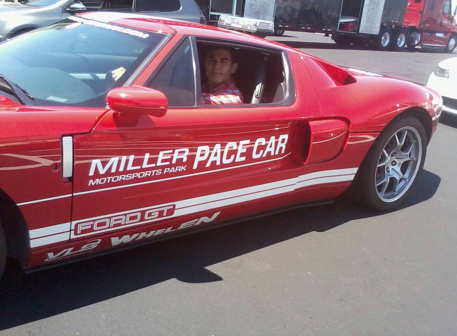 Brian Roth Racing