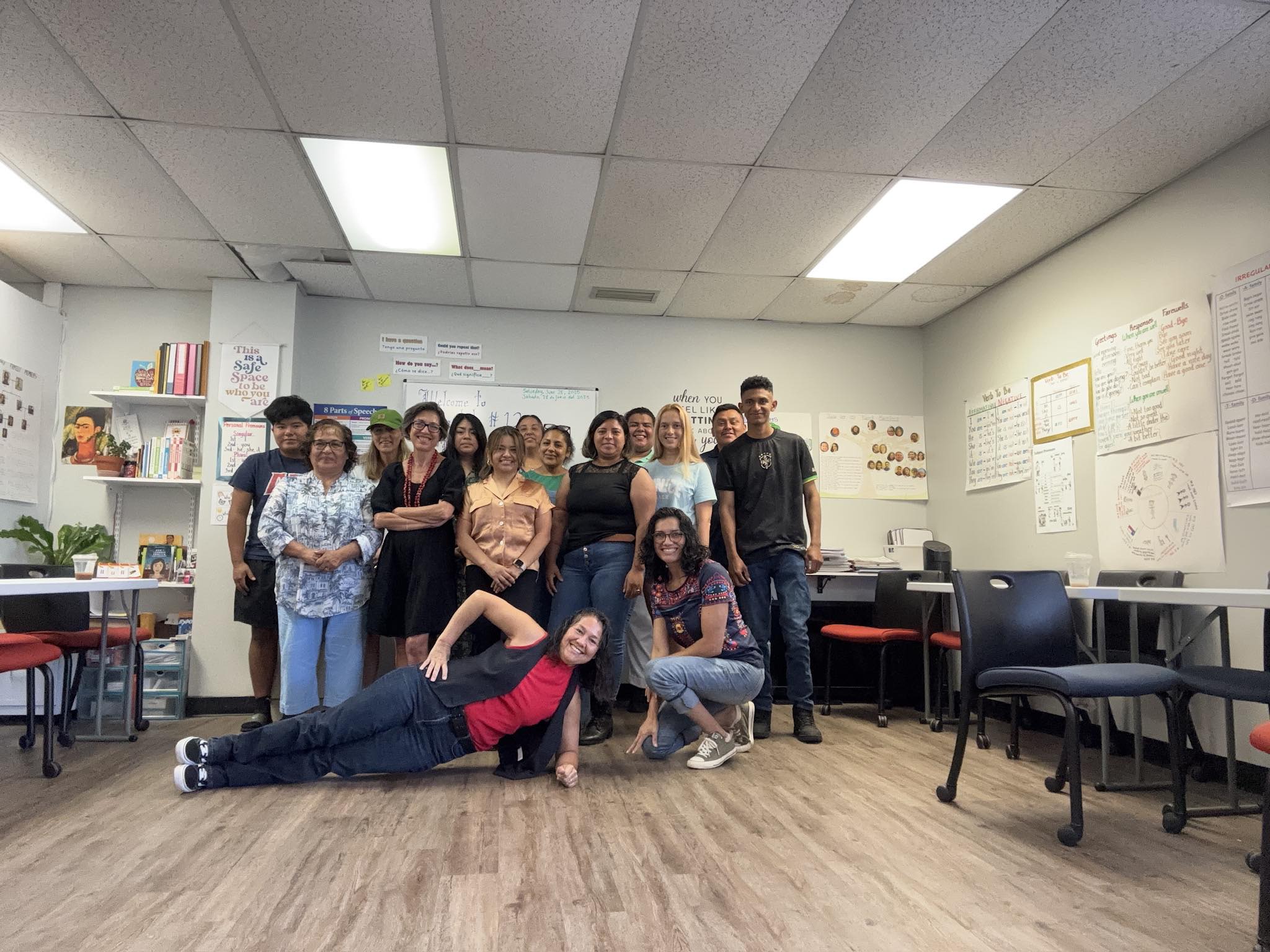 English Language Learning Academy -ELLA, LLC | Brunswick GA