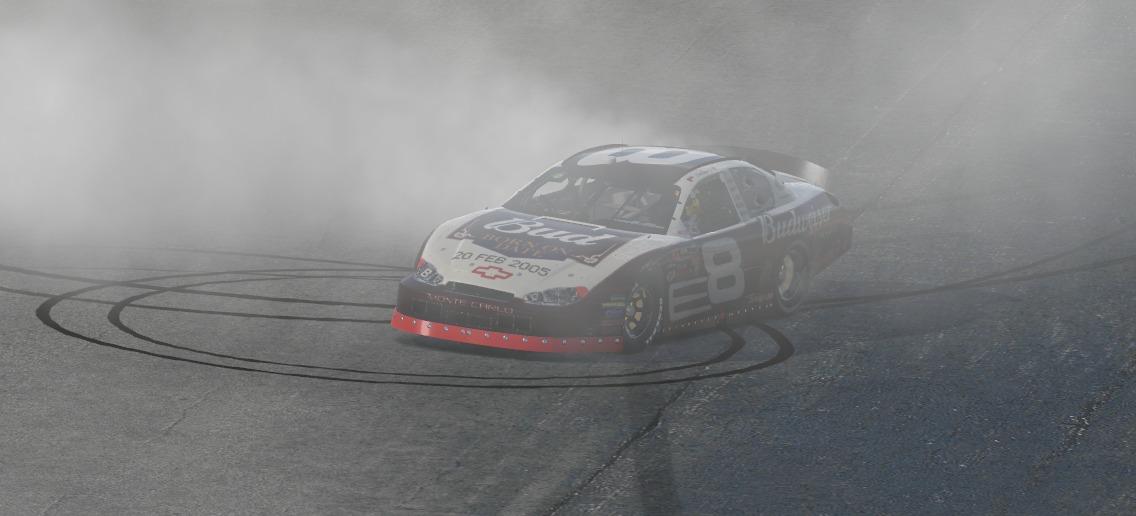 Taylor Butcher-Benjamin Racing