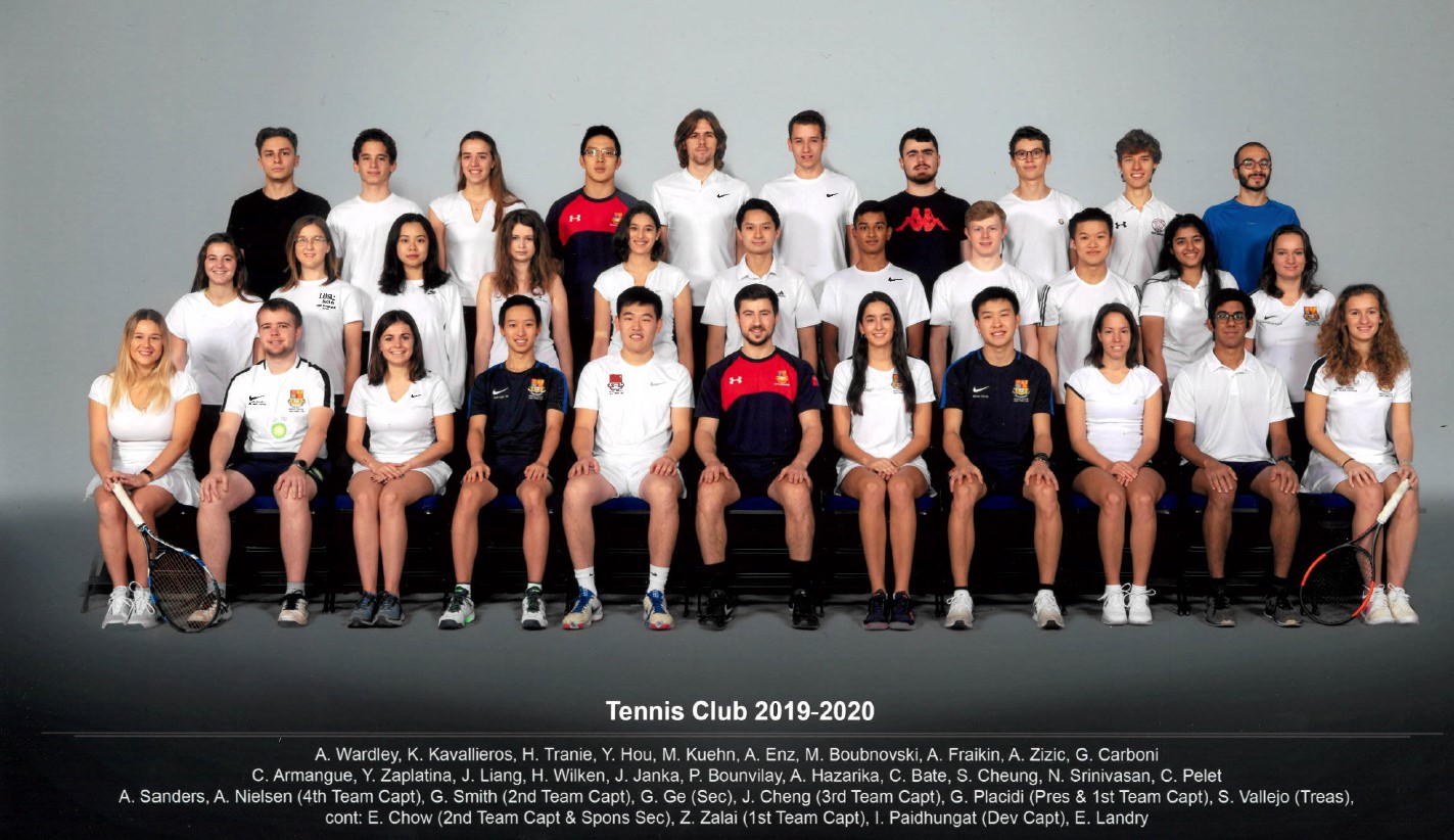 UCL Men's Rugby Club - UCLU Men's Rugby vs King's College London Men's ...
