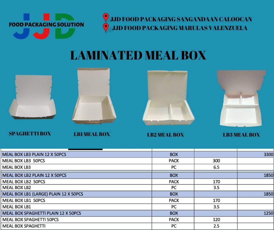 JJD... - JJD Plastic Products & Food Packaging Solution