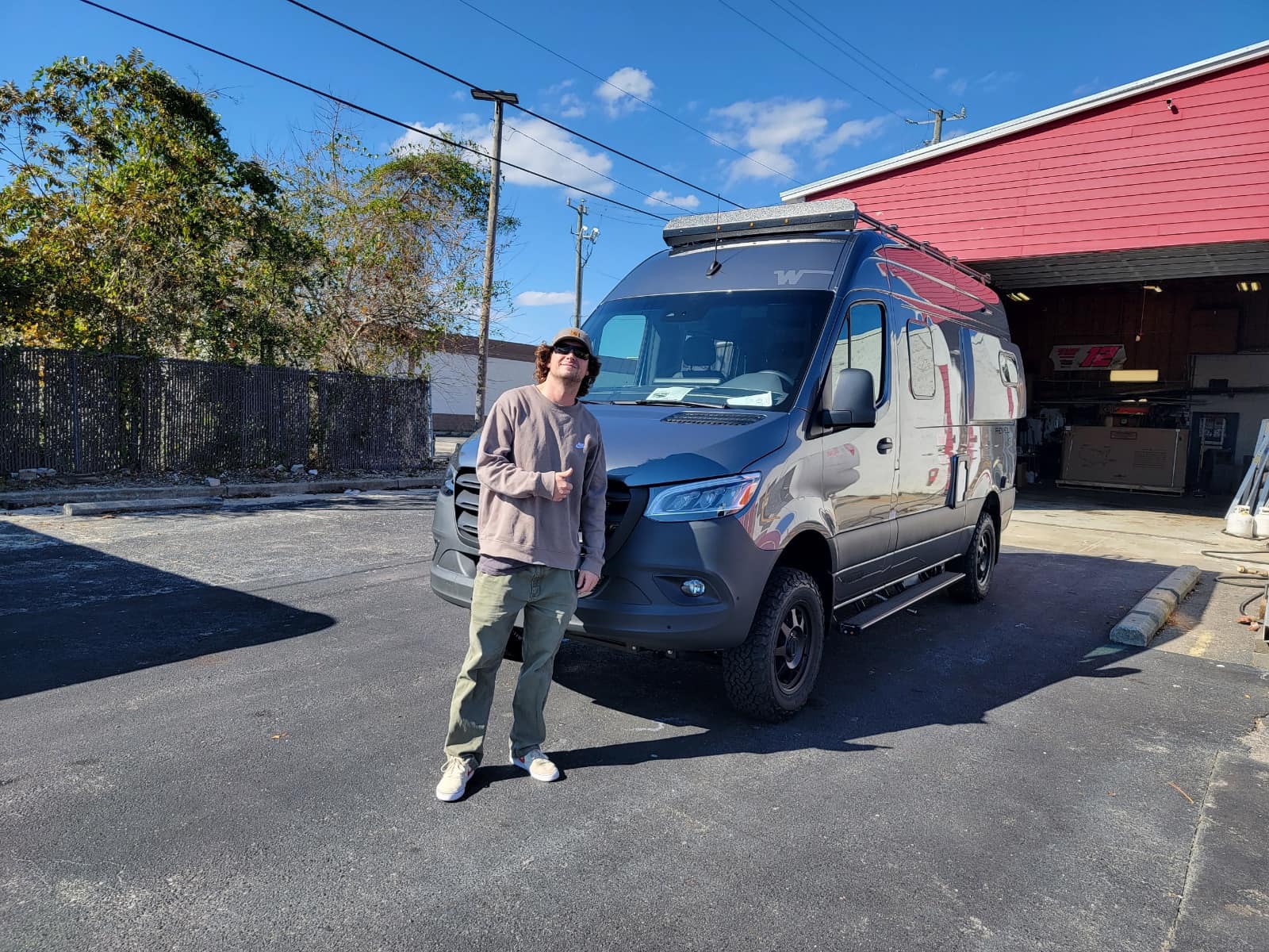 🎃 Congratulations to the Newest members... - Rex and Sons RVs