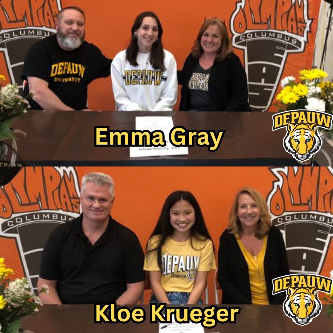 Congrats to... - Columbus East High School Alumni Association | Facebook
