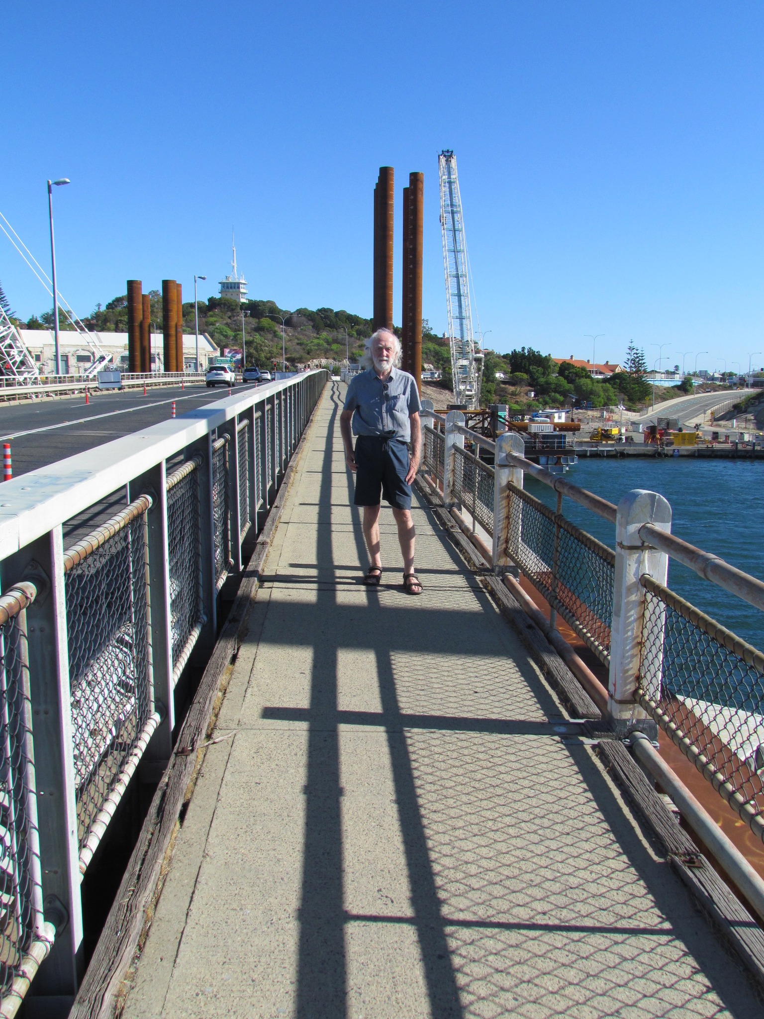 Bridge Integrity Group | Fremantle WA
