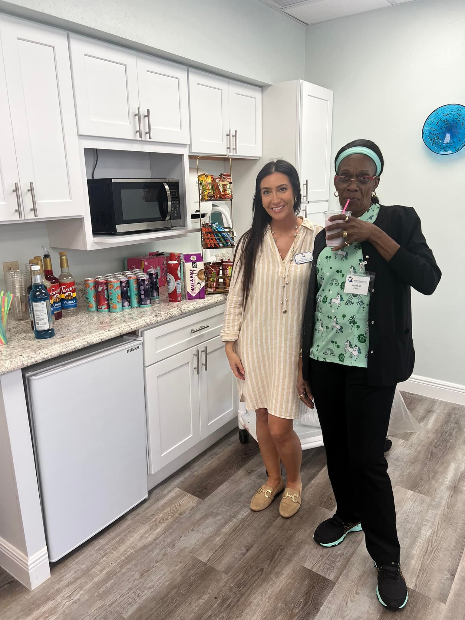 Destination Health & Rehabilitation | Destin FL