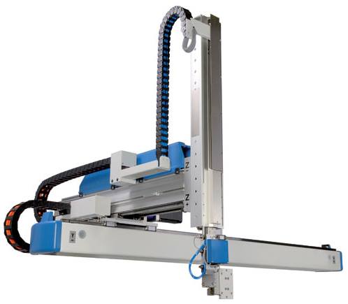 Logic One Robots | Addison IL