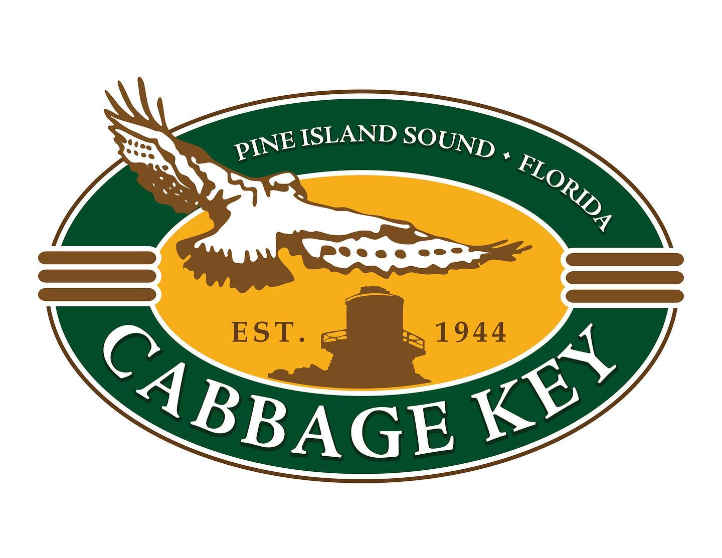 Cabbage Key - To our friends, our beloved Cabbage Key is... | Facebook