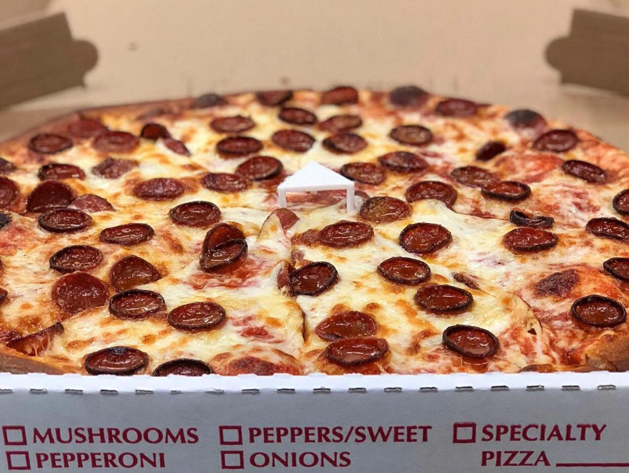 Two Guys Pizza - It's that time again! 🎉 Be the 1st person... | Facebook
