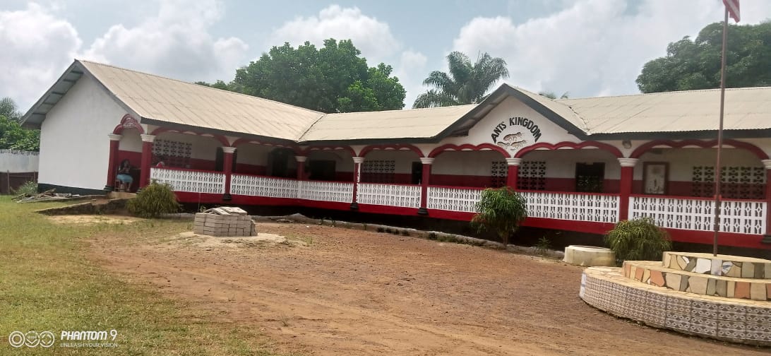 ROSODAN School Systems