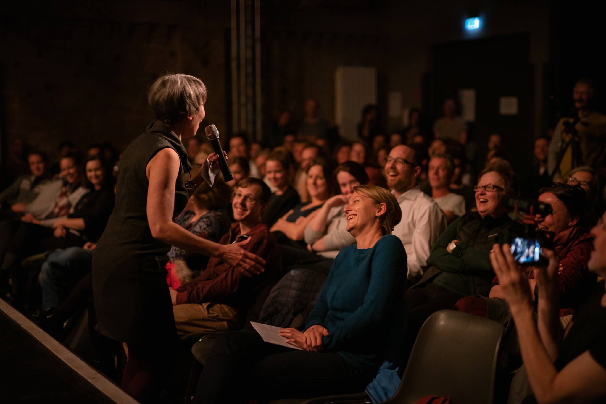 Storytelling Community